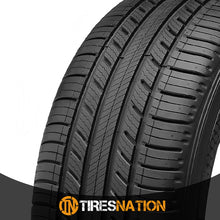 Michelin Premier A/S 235/45R18 98W Tire