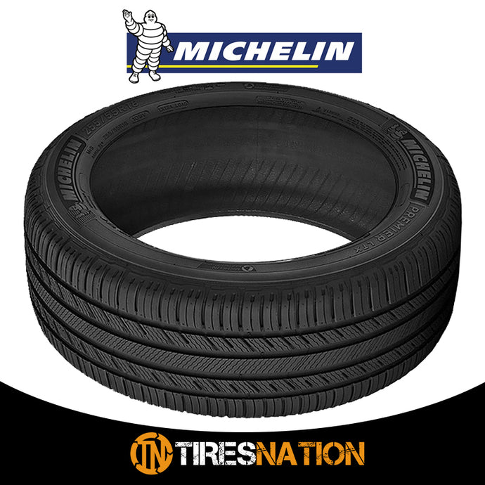 Michelin Premier Ltx 235/55R20 102V Tire