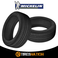 Michelin Premier Ltx 235/55R20 102V Tire