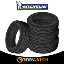 Michelin Premier Ltx 235/55R20 102V Tire