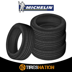 Michelin Premier Ltx 235/55R20 102V Tire