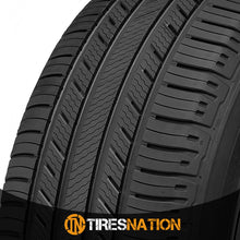 Michelin Premier Ltx 235/55R20 102V Tire