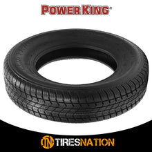 Power King Premium Trailer 225/75R15 113/108L Tire