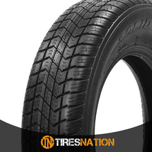 Power King Premium Trailer 225/75R15 113/108L Tire