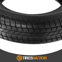 Power King Premium Trailer 225/75R15 113/108L Tire