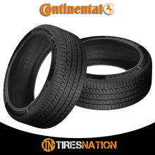 Continental Premiumcontact 6 285/45R22 114Y Tire
