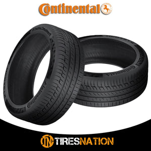 Continental Premiumcontact 6 285/45R22 114Y Tire