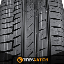 Continental Premiumcontact 6 285/45R22 114Y Tire