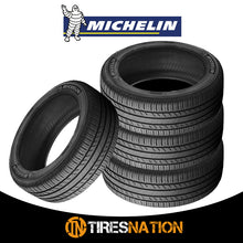 Michelin Primacy Ltx 245/70R17 110T Tire