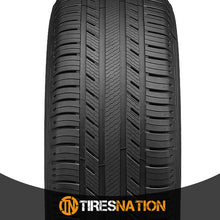 Michelin Primacy Ltx 245/70R17 110T Tire
