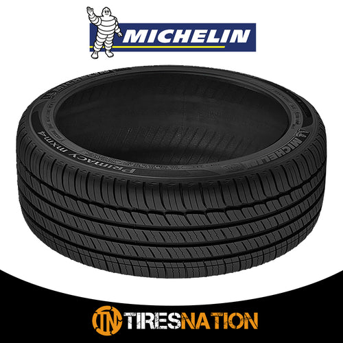 Michelin Primacy Mxm4 225/60R18 104H Tire