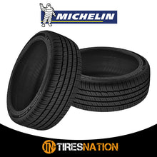 Michelin Primacy Mxm4 245/50R18 100V Tire