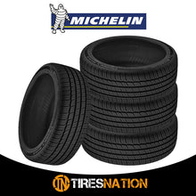 Michelin Primacy Mxm4 245/50R18 100V Tire