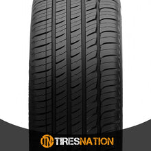 Michelin Primacy Mxm4 245/50R18 100V Tire