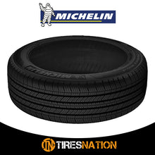 Michelin Primacy Mxv4 235/55R18 100H Tire