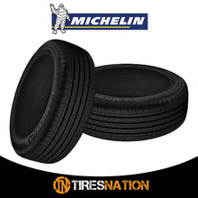 Michelin Primacy Mxv4 235/55R18 100H Tire