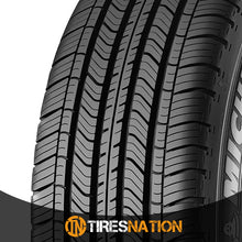 Michelin Primacy Mxv4 235/55R18 100H Tire