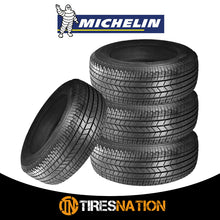 Michelin Primacy Xc 265/60R18 110H Tire