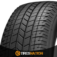 Michelin Primacy Xc 235/80R17 120/111R Tire