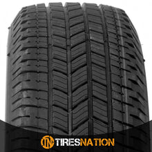 Michelin Primacy Xc 235/80R17 120/111R Tire