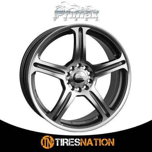 Primax 772 16X7 4-100 73.1 +38