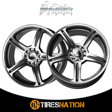 Primax 772 15X6.5 5-100 73.1 +35