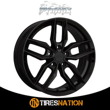Primax 776 15X6.5 5-100 73.1 +38