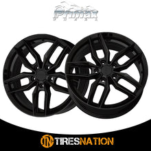 Primax 776 15X6.5 5-100 73.1 +38