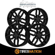 Primax 776 15X6.5 5-100 73.1 +38