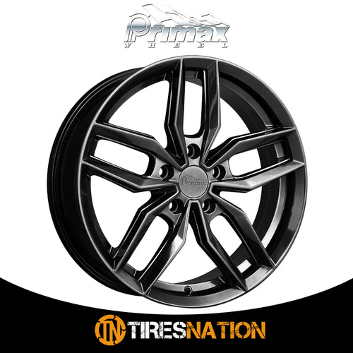 Primax 776 17X7 5-100 73.1 +40
