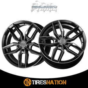 Primax 776 17X7 5-100 73.1 +40