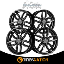 Primax 776 16X7 5-4.5 73.1 +38