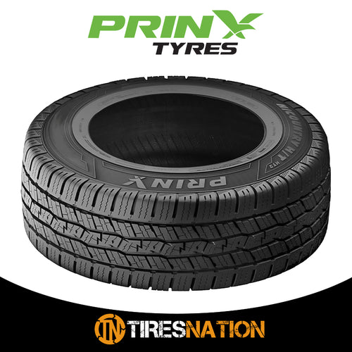 Prinx Hicountry Ht2 265/70R17 121/118S Tire
