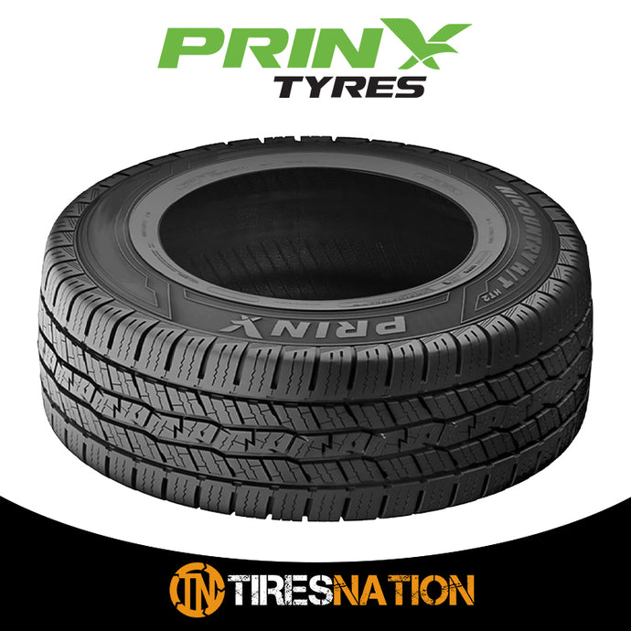 Prinx Hicountry Ht2 265/70R17 121/118S Tire