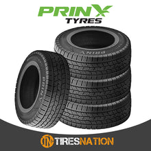 Prinx Hicountry Ht2 265/70R17 121/118S Tire