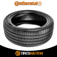 Continental Procontact Mo 205/55R16 91H Tire