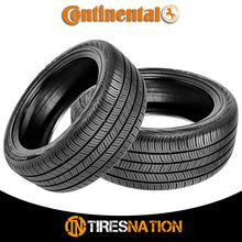 Continental Procontact Mo 205/55R16 91H Tire