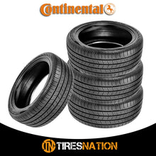 Continental Procontact Mo 205/55R16 91H Tire