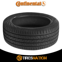 Continental Procontact N1 255/45R19 100V Tire