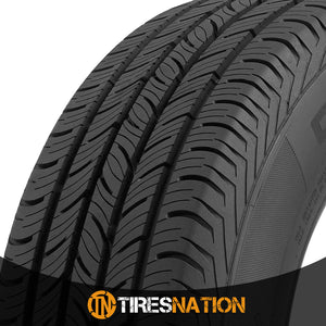 Continental Procontact N1 255/45R19 100V Tire