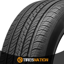 Continental Procontact Tx 255/55R18 105V Tire