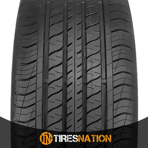 Continental Procontact Rx 255/45R19 104W Tire