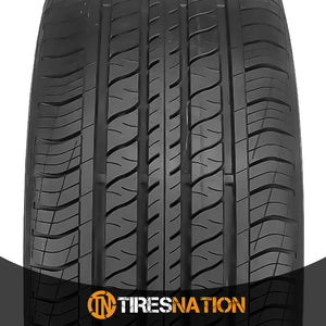 Continental Procontact Rx 205/55R16 91H Tire