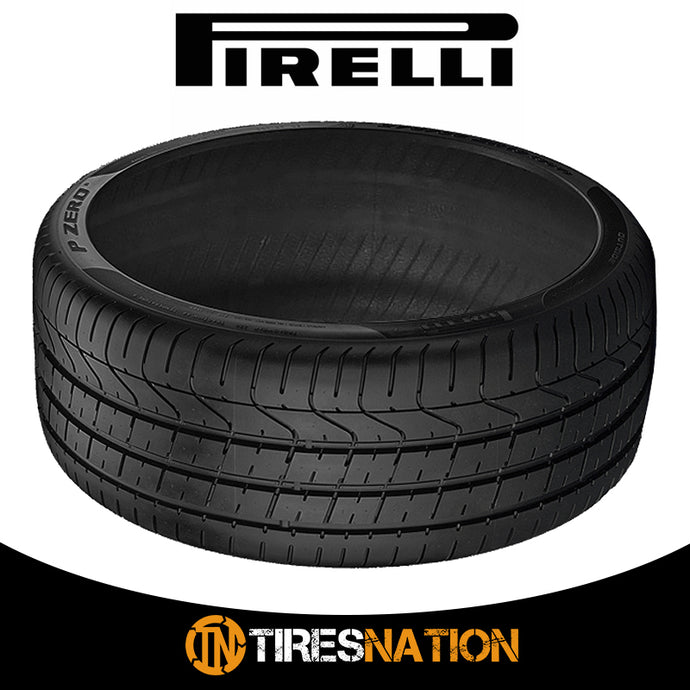 Pirelli Pzero 245/35R20 95Y Tire