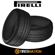 Pirelli Pzero 255/35R19 96Y Tire