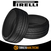 Pirelli Pzero 275/45R18 107Y Tire