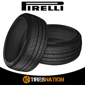 Pirelli Pzero 285/40R22 110Y Tire