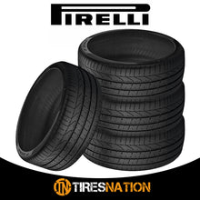 Pirelli Pzero 275/35R19 100Y Tire