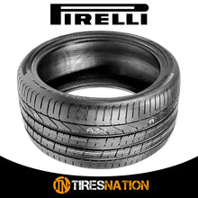 Pirelli Pzero Ams 245/35R20 95Y Tire