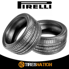 Pirelli Pzero Ams 245/35R20 95Y Tire